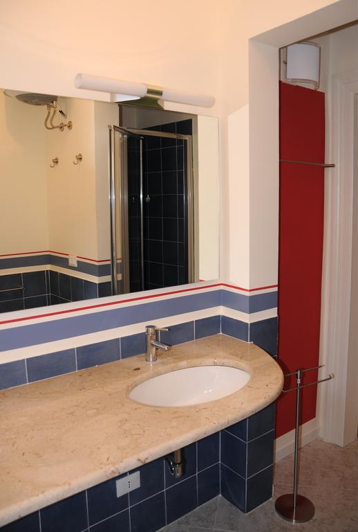 Albachiara Suite Rooms - City Center Trapani Exterior photo