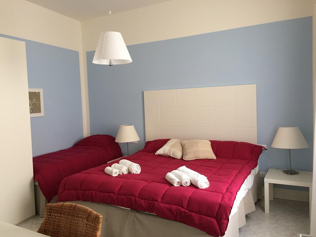 Albachiara Suite Rooms - City Center Trapani Exterior photo