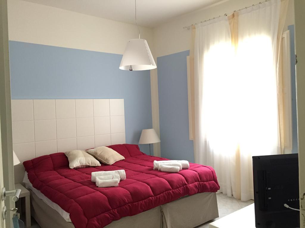 Albachiara Suite Rooms - City Center Trapani Exterior photo