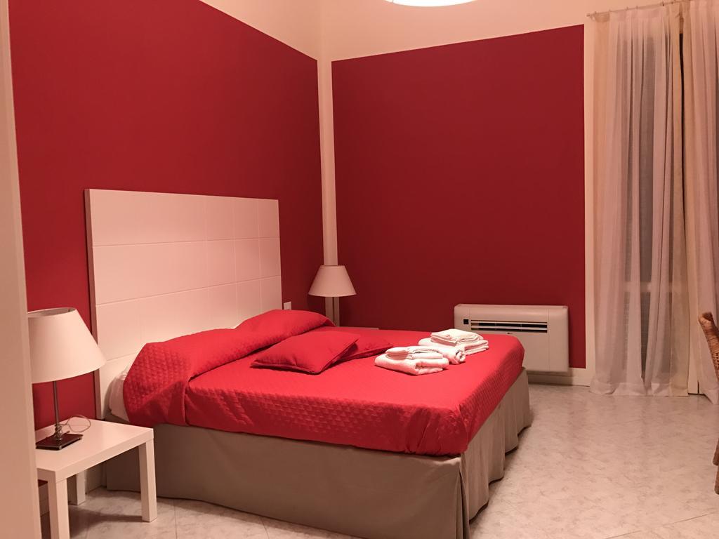 Albachiara Suite Rooms - City Center Trapani Exterior photo