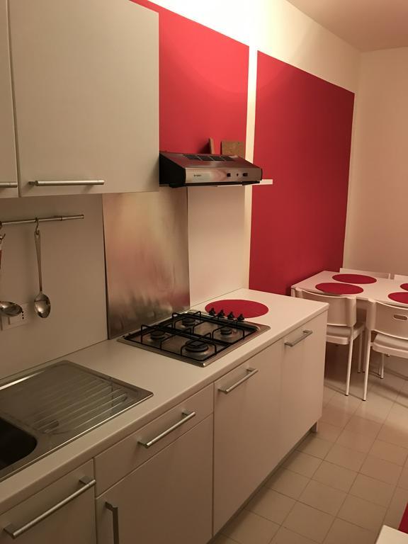 Albachiara Suite Rooms - City Center Trapani Exterior photo